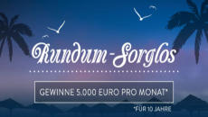 Gewinne 5000 Euro